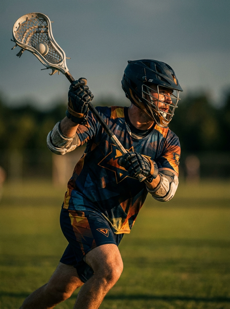Lacrosse