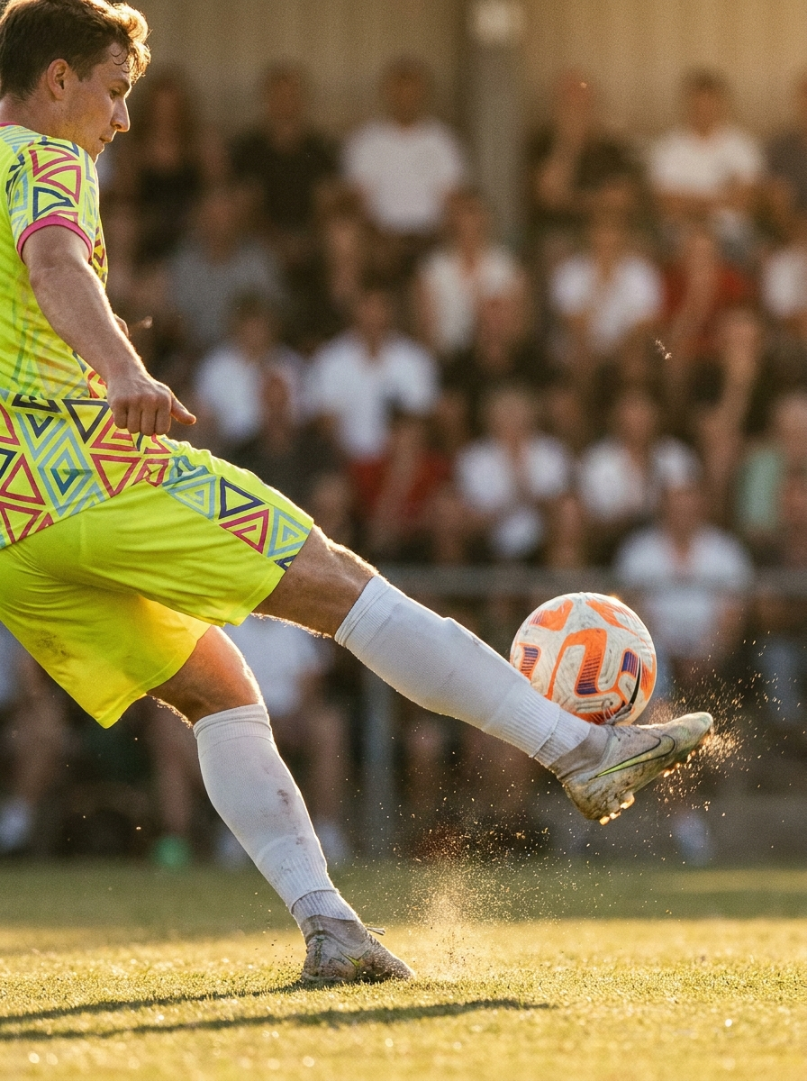Soccer