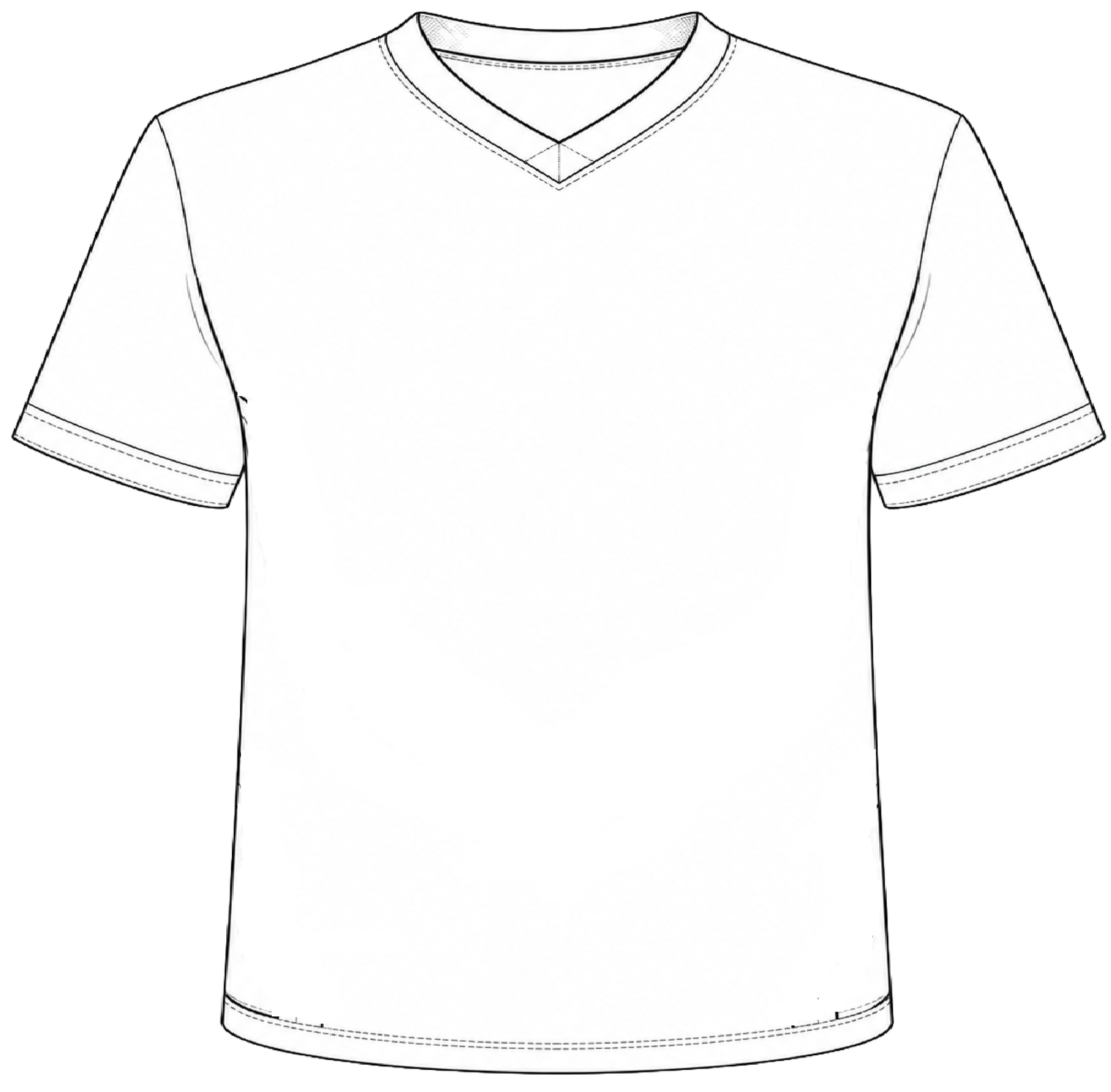 Regular Jersey